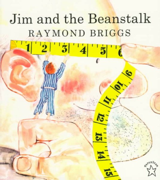 Jim And the Beanstalk | 拾書所
