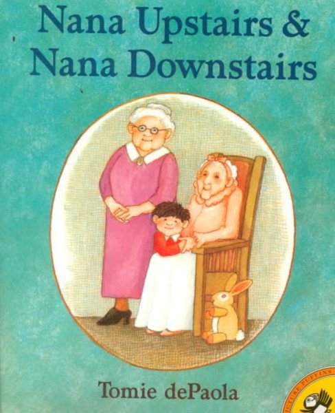 Nana Upstairs & Nana Downstairs | 拾書所