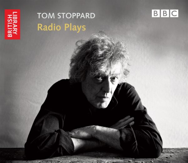 Tom Stoppard Radio Plays | 拾書所