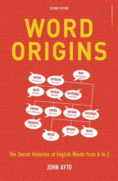 Word Origins | 拾書所