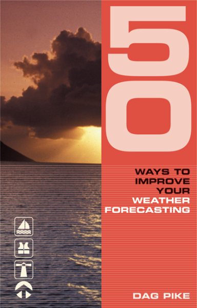 50 Ways to Improve Your Weather Forecasting | 拾書所