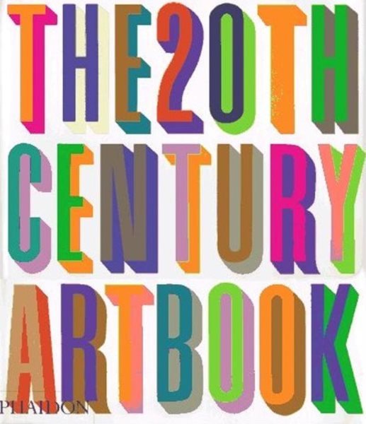 20th Century Art Book | 拾書所