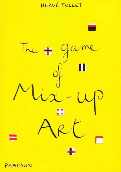 The Game of Mix-Up Art | 拾書所