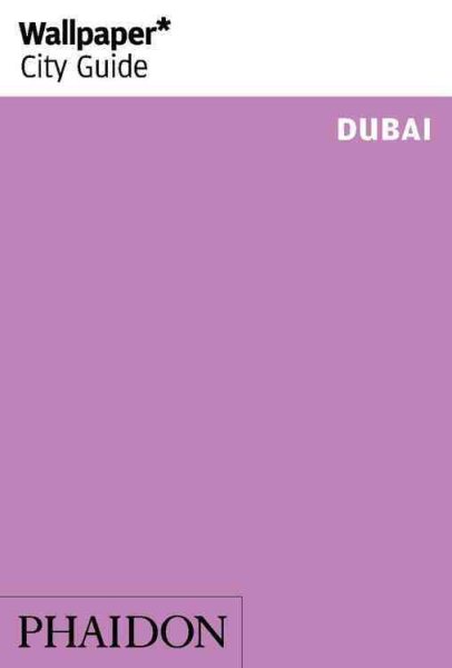 Wallpaper City Guide Dubai | 拾書所