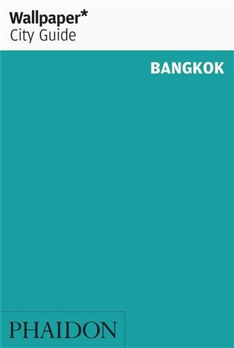 Wallpaper City Guide Bangkok | 拾書所