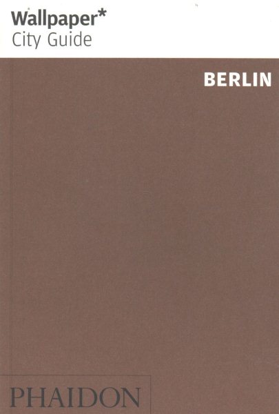 Wallpaper* City Guide Berlin | 拾書所