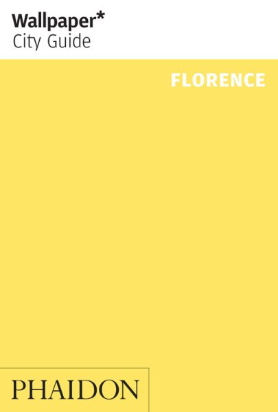 Wallpaper* City Guide Florence | 拾書所