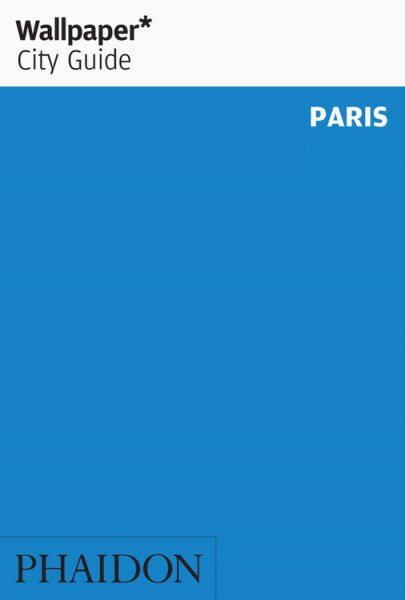 Wallpaper* City Guide Paris | 拾書所