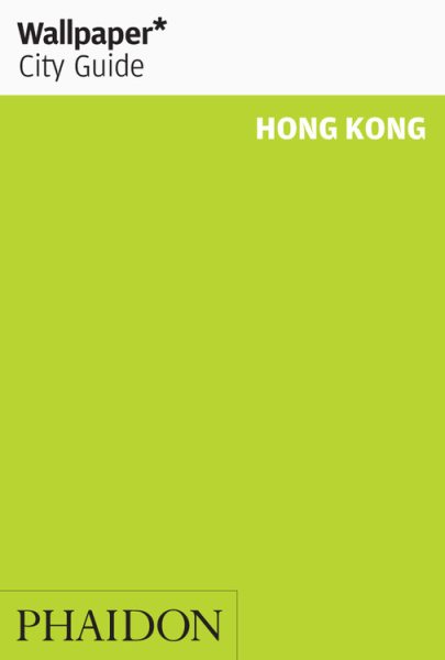 Wallpaper* City Guide Hong Kong | 拾書所
