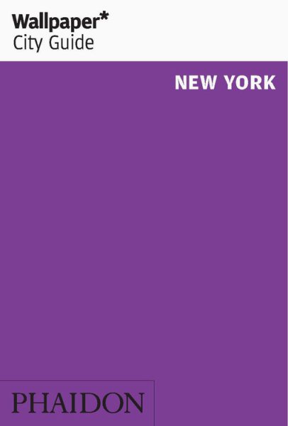 Wallpaper* City Guide New York | 拾書所