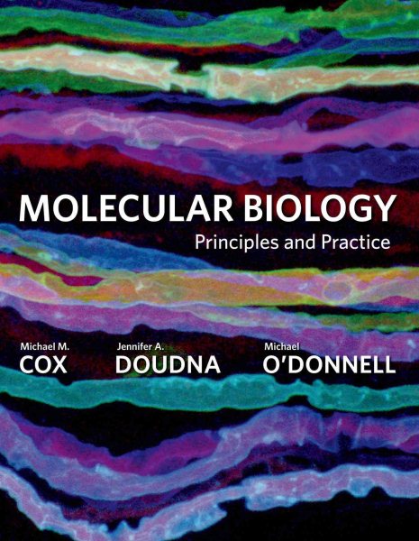 Molecular Biology | 拾書所