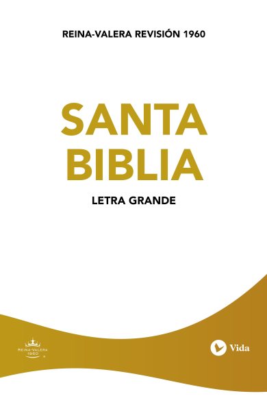Santa Biblia / Holy Bible