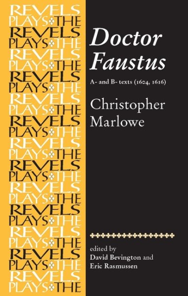 Doctor Faustus | 拾書所