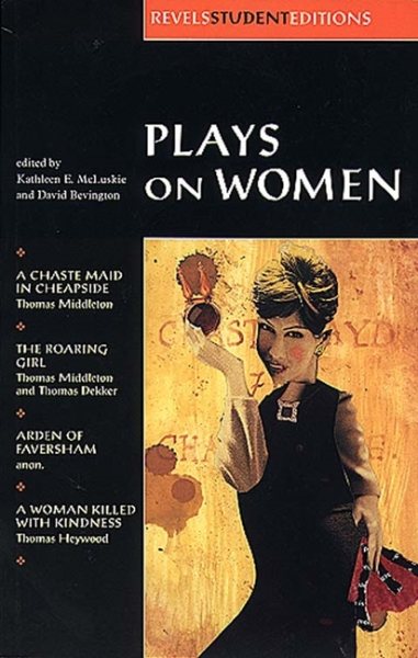 Plays on Women | 拾書所