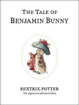 Tale of Benjamin Bunny | 拾書所