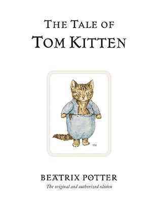 Tale of Tom Kitten | 拾書所