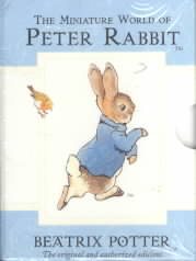 World of Peter Rabbit | 拾書所