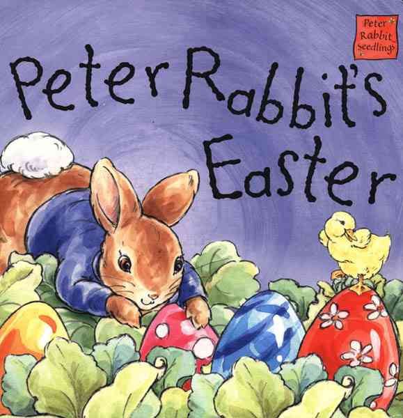 Peter Rabbit's Easter | 拾書所