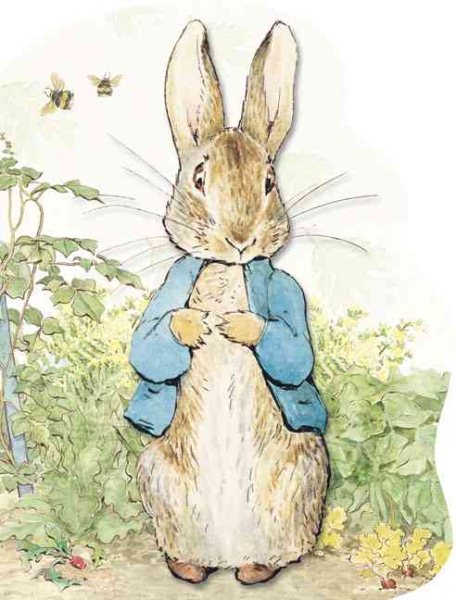 Peter Rabbit | 拾書所
