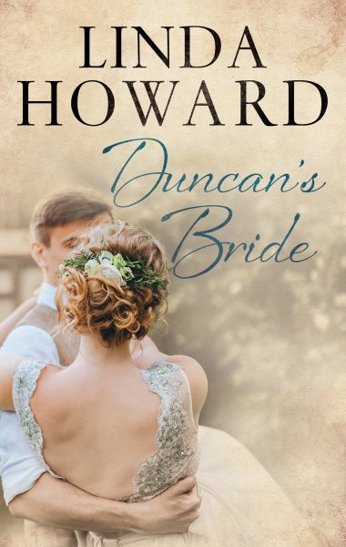 Duncan's Bride | 拾書所