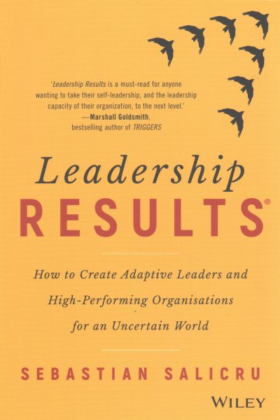 Leadership Results