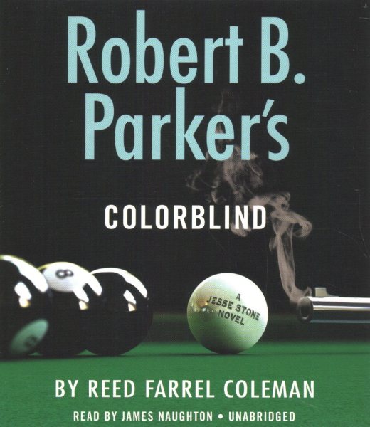 Robert B. Parker\