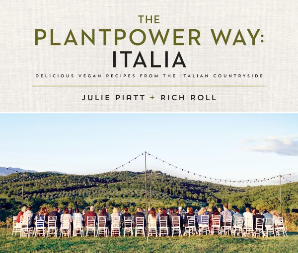 The Plantpower Way - Italia