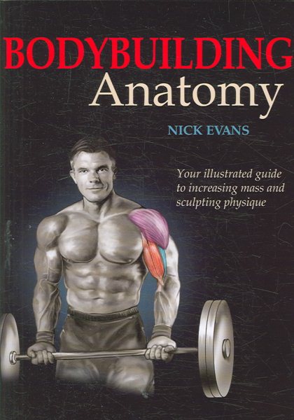 Bodybuilding Anatomy | 拾書所