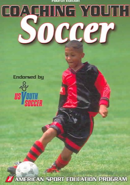 Coaching Youth Soccer | 拾書所