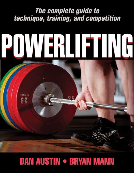 Complete Guide to Powerlifting | 拾書所