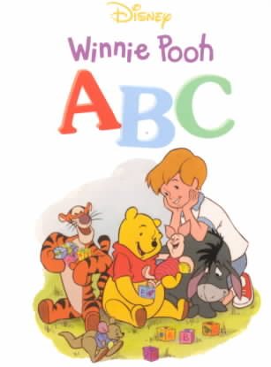 Pooh's ABC (Spanish) | 拾書所