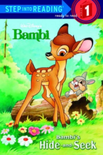 Bambi\