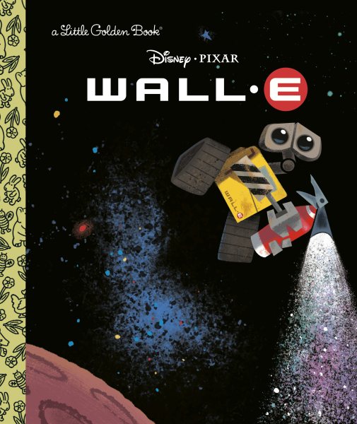 Wall-E 瓦力