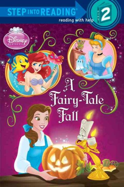 A Fairy-Tale Fall | 拾書所