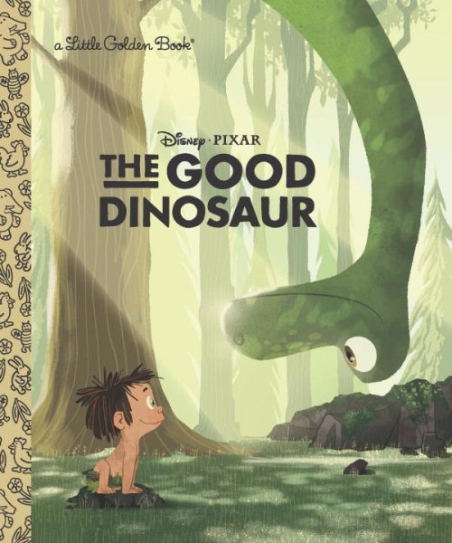 The Good Dinosaur | 拾書所