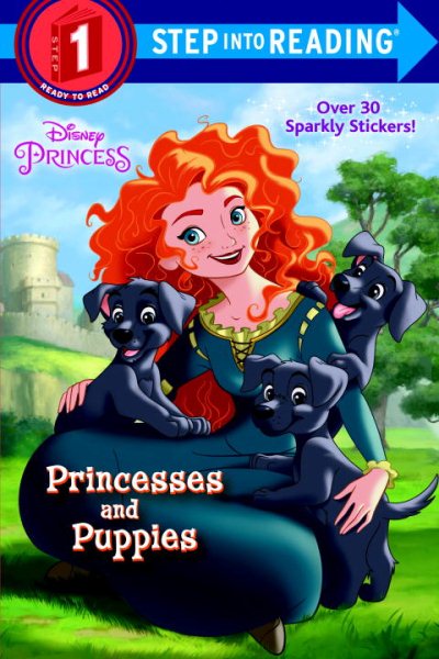 Princesses and Puppies