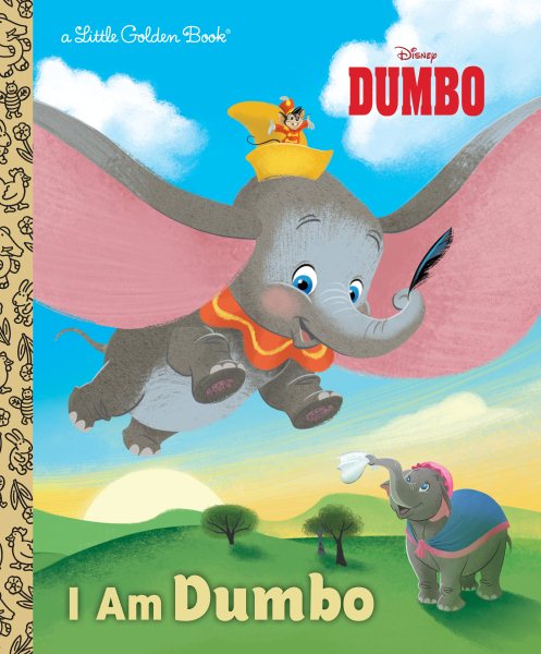 I Am Dumbo | 拾書所
