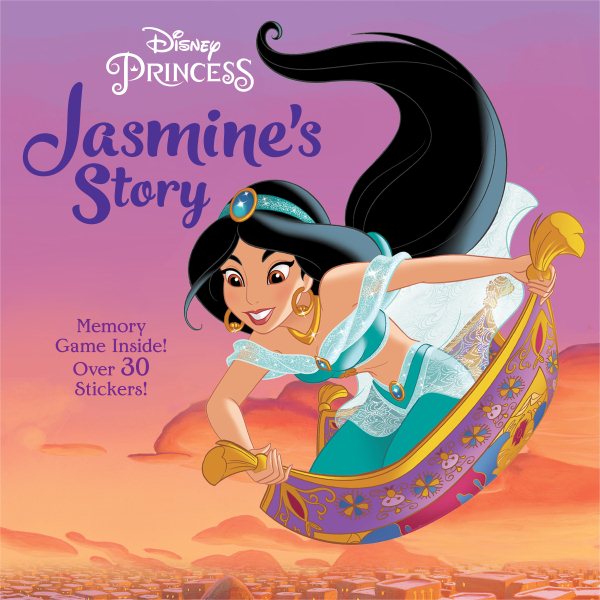 Jasmine\