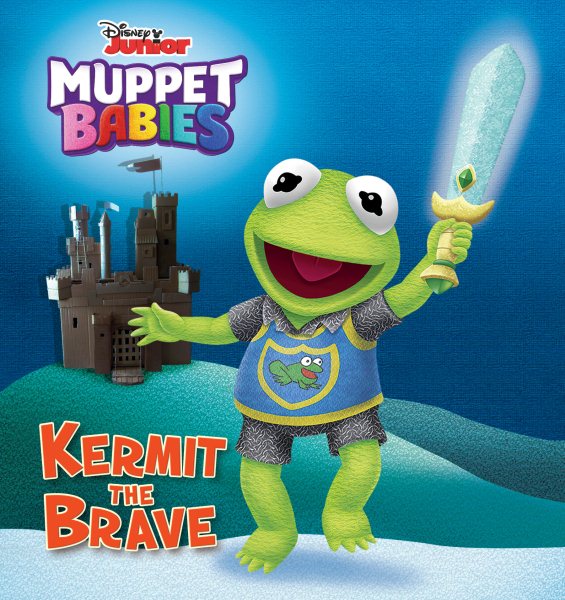 Kermit the Brave