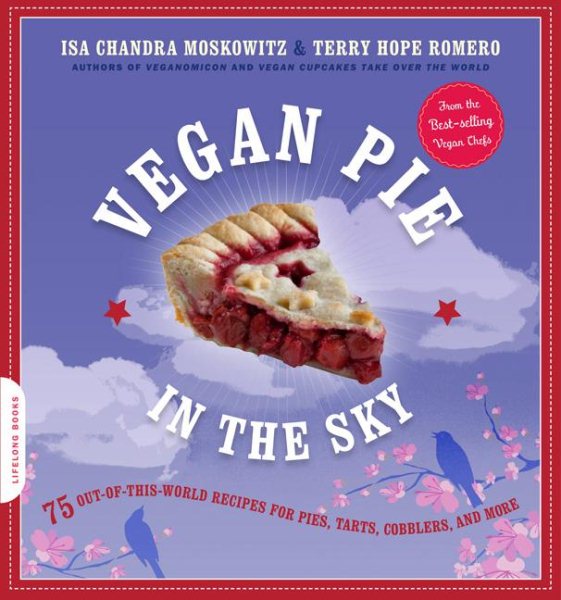 Vegan Pie in the Sky | 拾書所