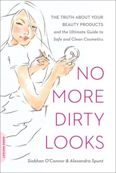 No More Dirty Looks | 拾書所