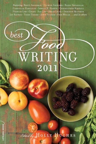 Best Food Writing 2011 | 拾書所