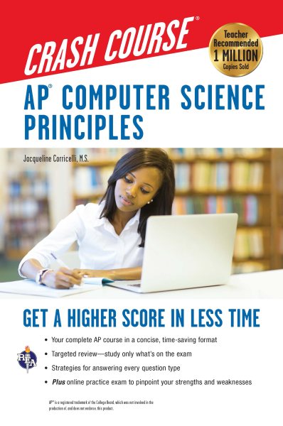 Ap Computer Science Principles Crash Course