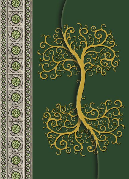 Celtic Tree / Albero Celtico