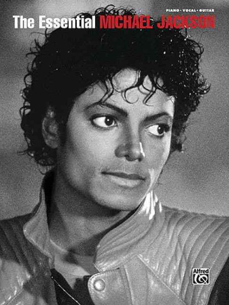 The Essential Michael Jackson | 拾書所