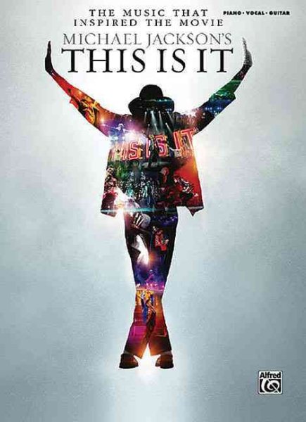 Michael Jackson's This Is It | 拾書所
