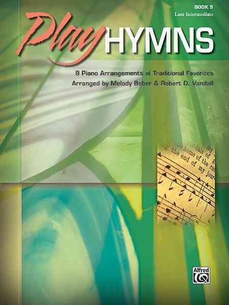 Play Hymns | 拾書所