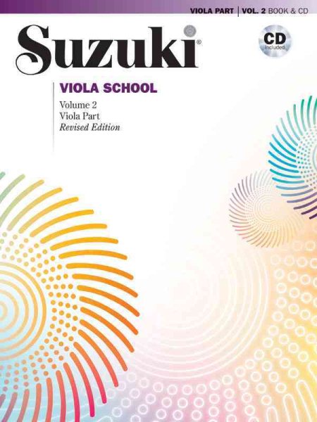 Suzuki Viola School,