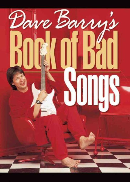 Dave Barry's Book of Bad Songs | 拾書所