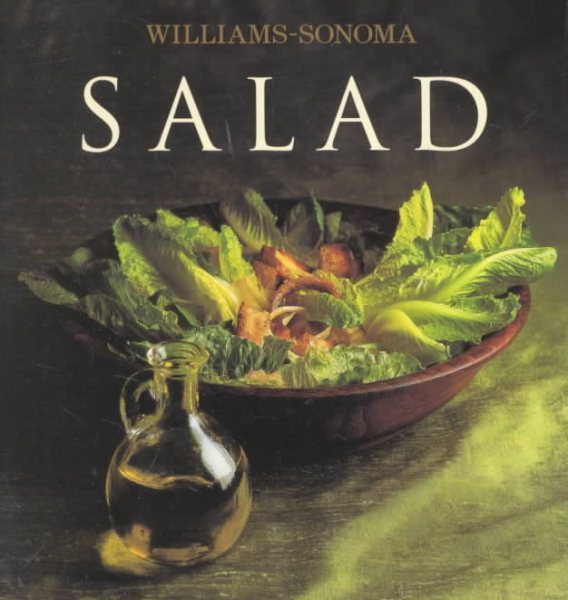 Salad | 拾書所